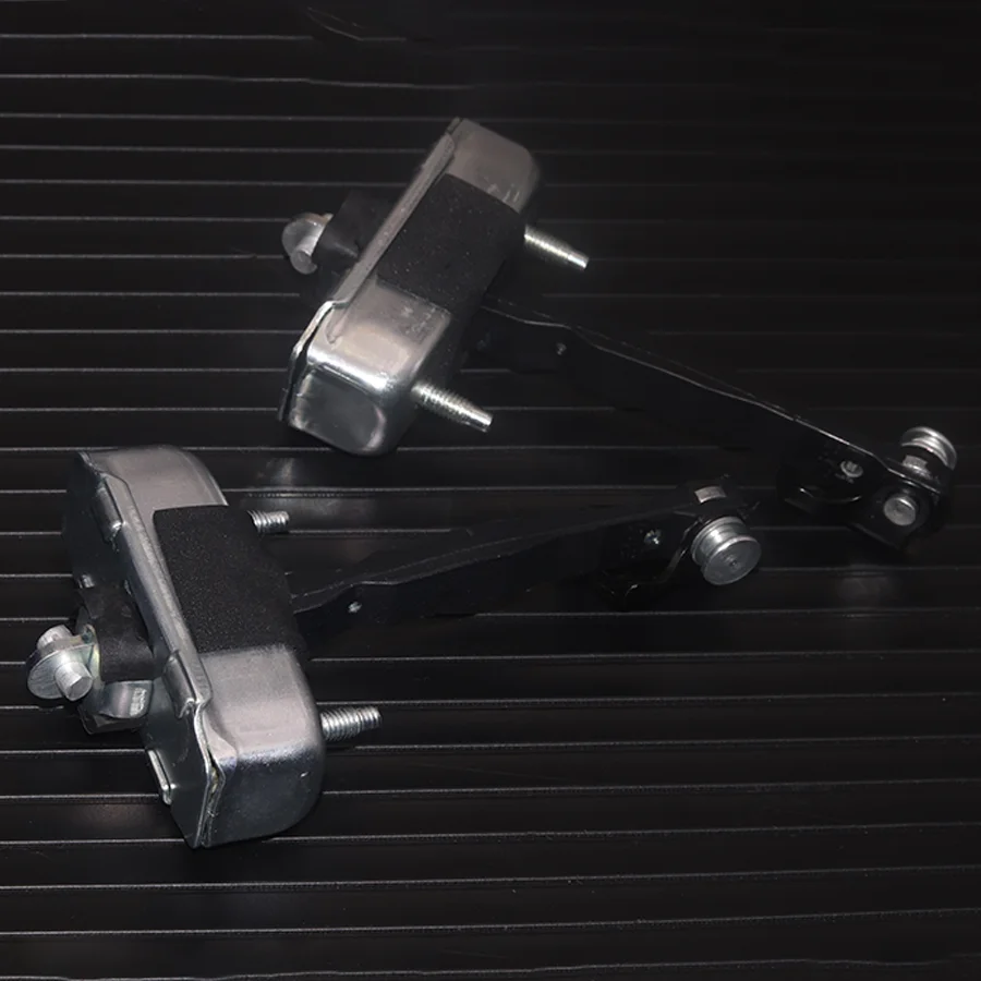 

Wooeight 1Pc Car Front/Rear Door Check Checker Strap Stopper Hinge Left/Right For Toyota Land Cruiser 100 LC100 UZJ100 1998-2007