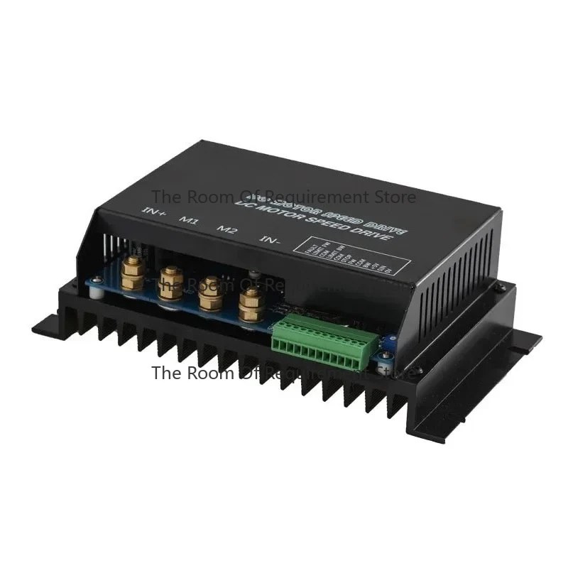 0-5V Pwm Control Fo… - image