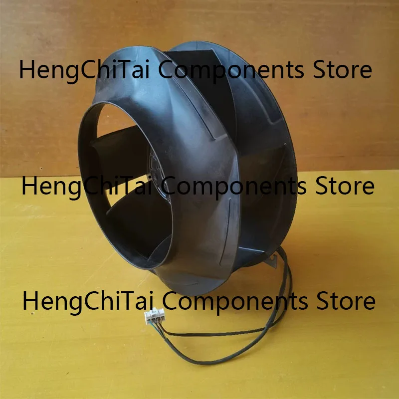 Original 100% Working R4E355-RM03-05 220V 240V Cooling fan ventilation