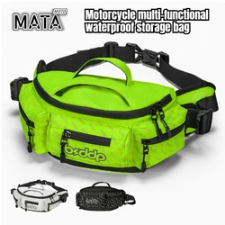 HOT WaterProof Drop Leg Bag Moto Luggage Rider Bag Outdoor Casual Waist Bag Fanny Pack Bag Moto Bike Hip Belt Leg Bag Sports