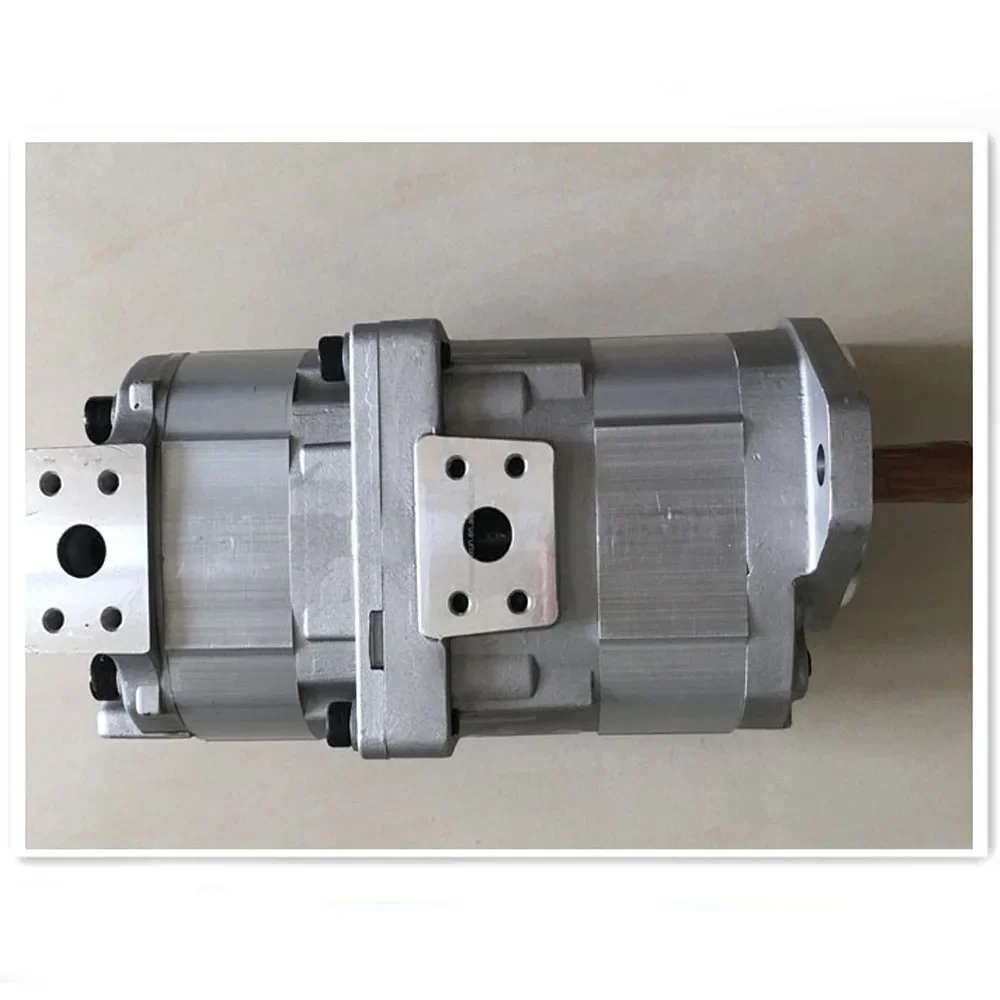 HYDRAULIC PUMP 705-51-20430 FOR KOMATSU WHEEL LOADER WA320-3 WA300L-3 WA320-3-BO