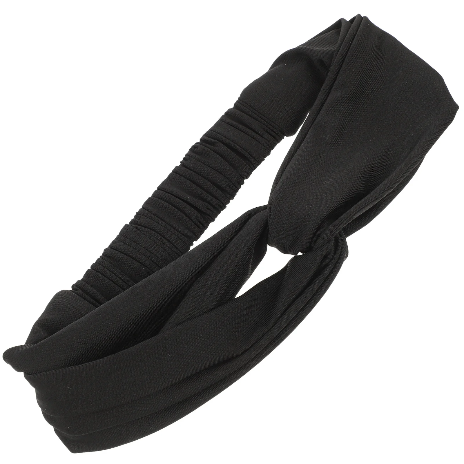 

Comfortable Sweat Headband for Sports Yoga Training Breathable Lightweight Hair Band for Running Fitness Portable Easy to Carry