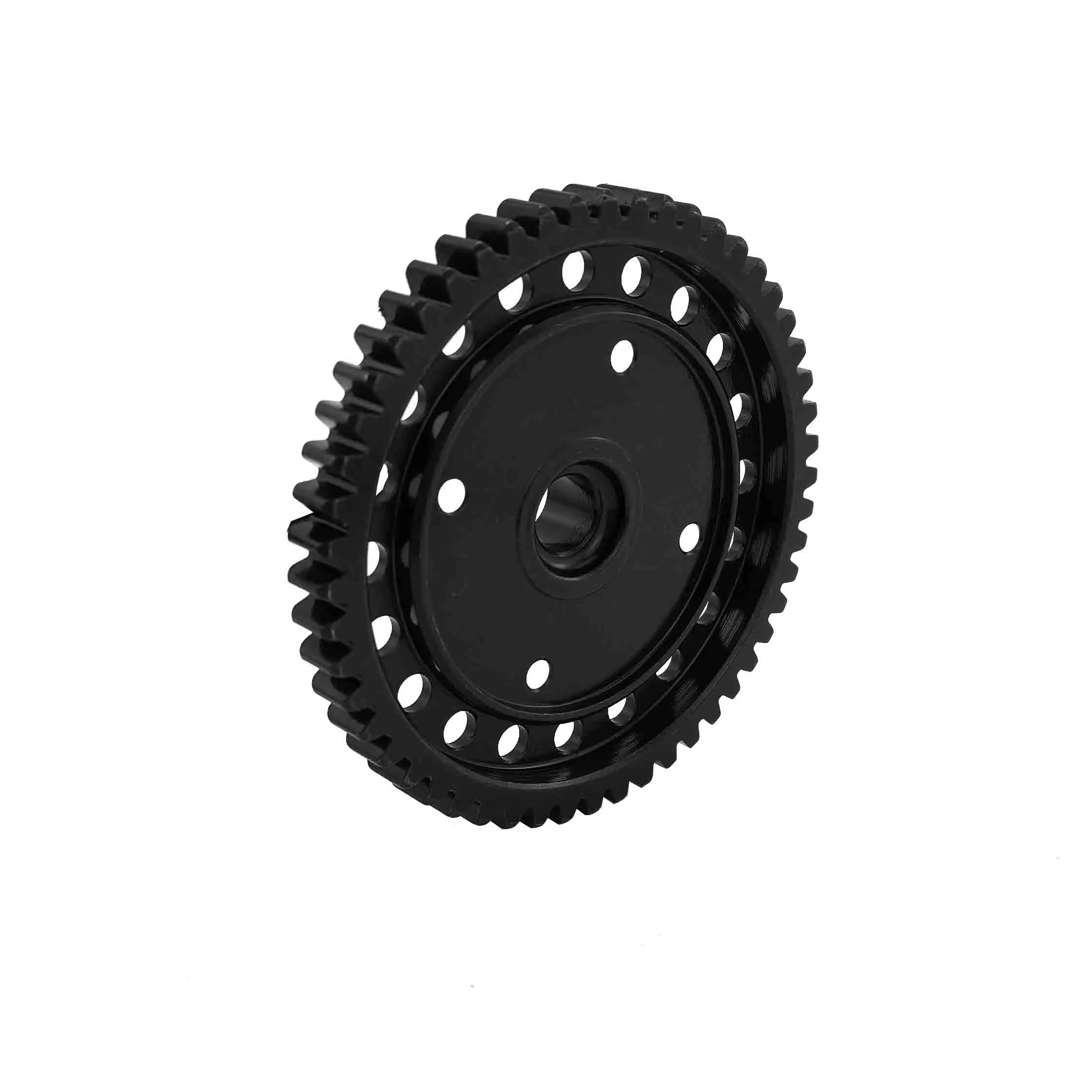 VITAVON HD Steel 52T Center Diff Spur Gear for Losi 5T 5B