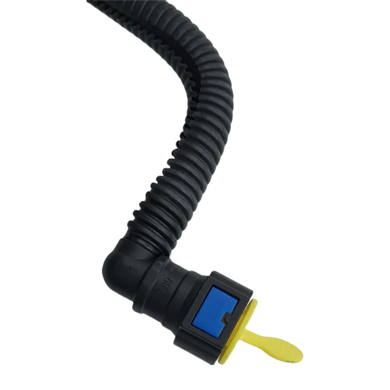 

A85E-Fuel Vapor Separator Pipe Assembly Car Radiator Coolant Water Hose Carbon Canister Valve Hose