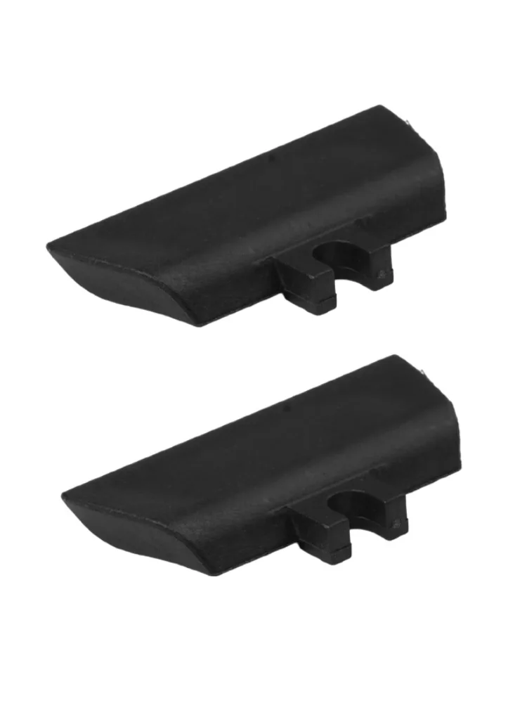 Two-piece push actuator kit for Dayi 2016 electric wrench switch used with cordless lithium battery wrench devices