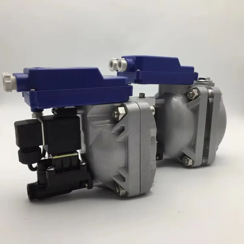 Compressor Spare Pa…