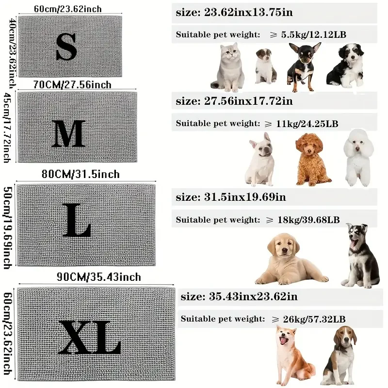Thumbnail 3 - #10 Highest Rated Puppy Feeding Mats to Buy in 2026