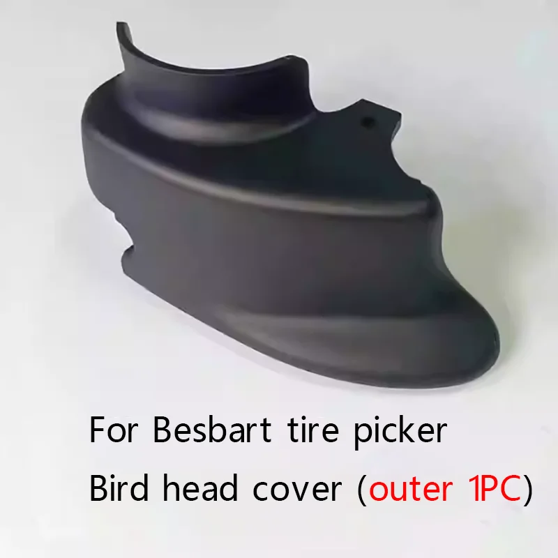 1PC For Besart MS63/MS65/MS630 Tire Picker Bird Head Outer Protective Cover