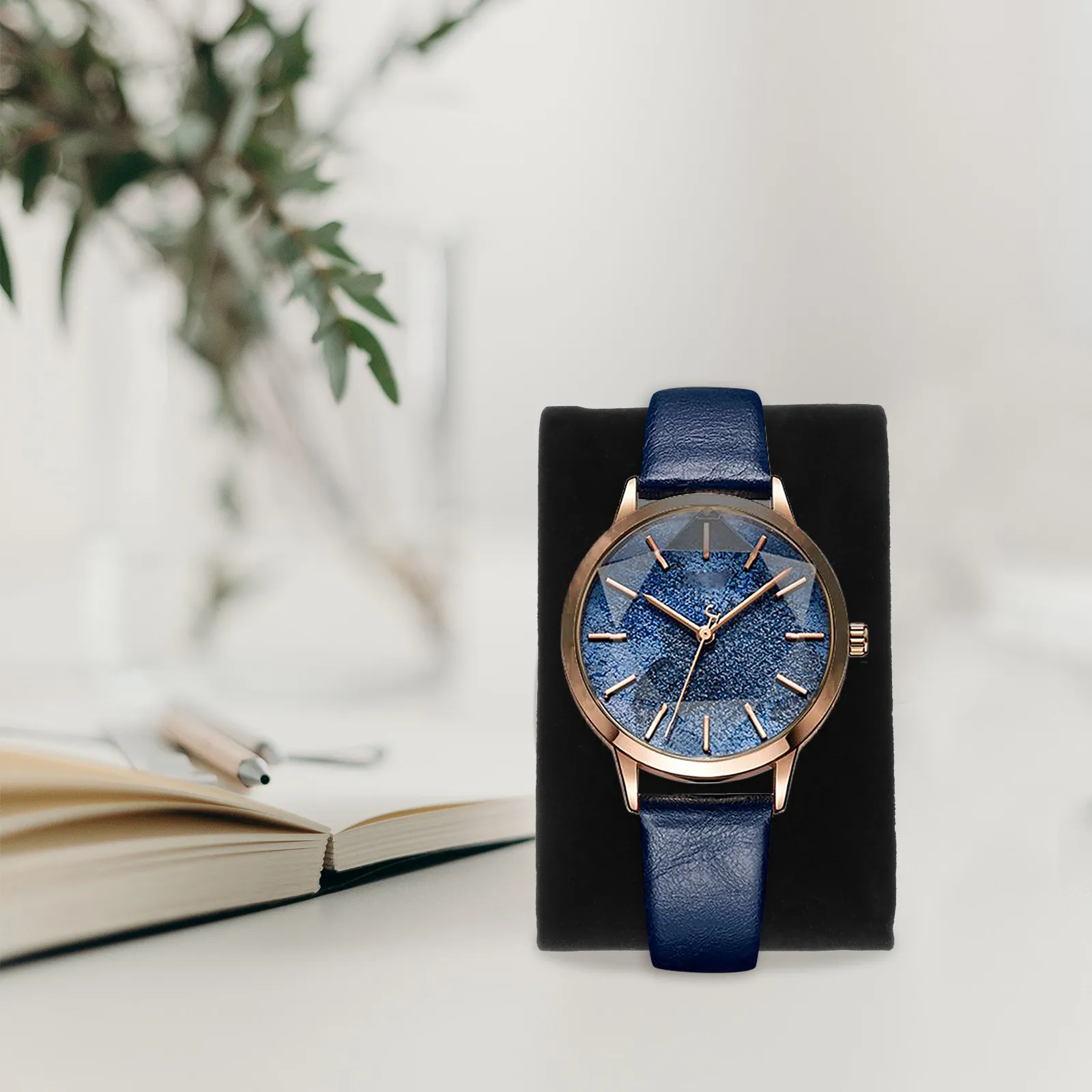 

10Pcs Watch Pillow Display Cushions Minimalist Comfortable Wear-Resistant for Watches Bracelets Jewelry Tray Watch Pillow