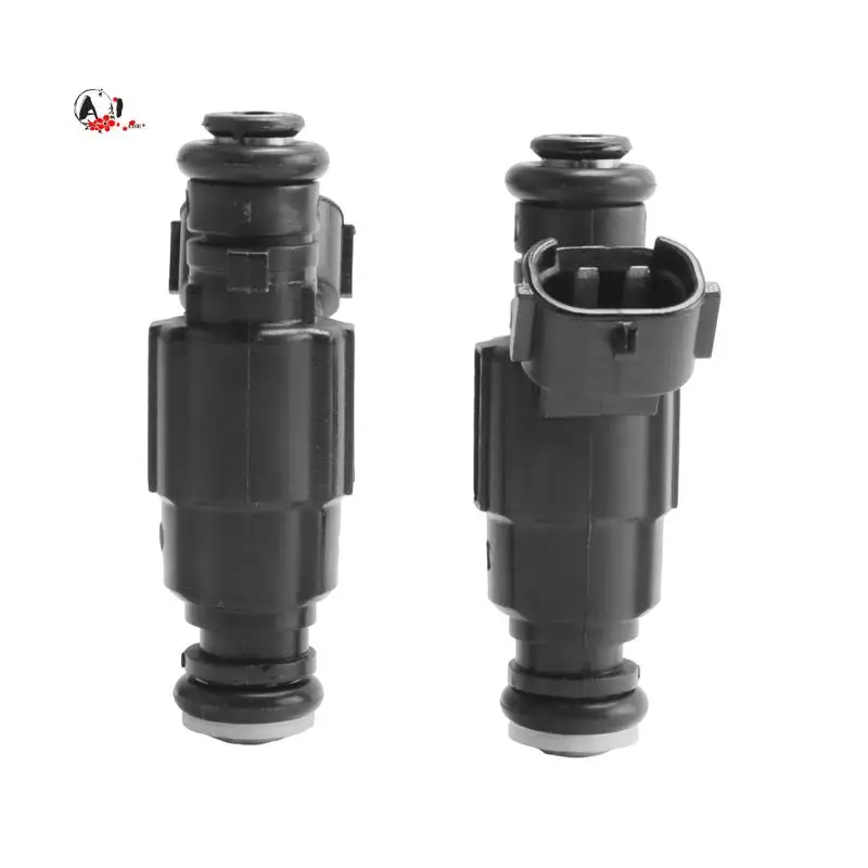 

A10E-4Pcs Fuel Injectors 35310-22600 For Hyundai Accent 00-05 1.5L 1.6L I4