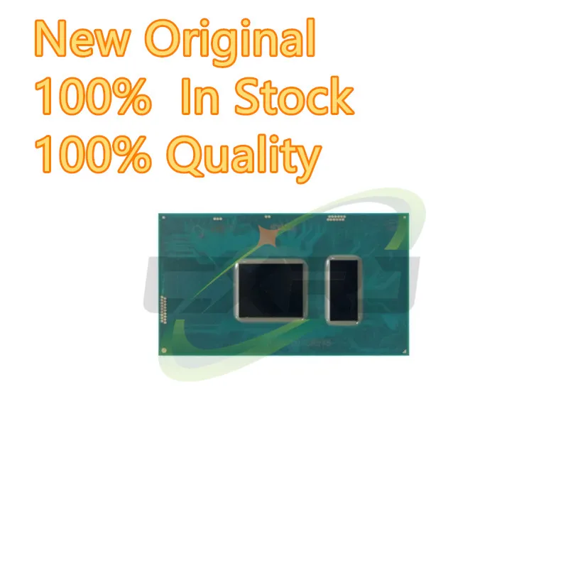 

100% New QN5C i7 8550U QN5D i5 8250U 8th Gen graphics chip GPU BGA Chipset with ball tested