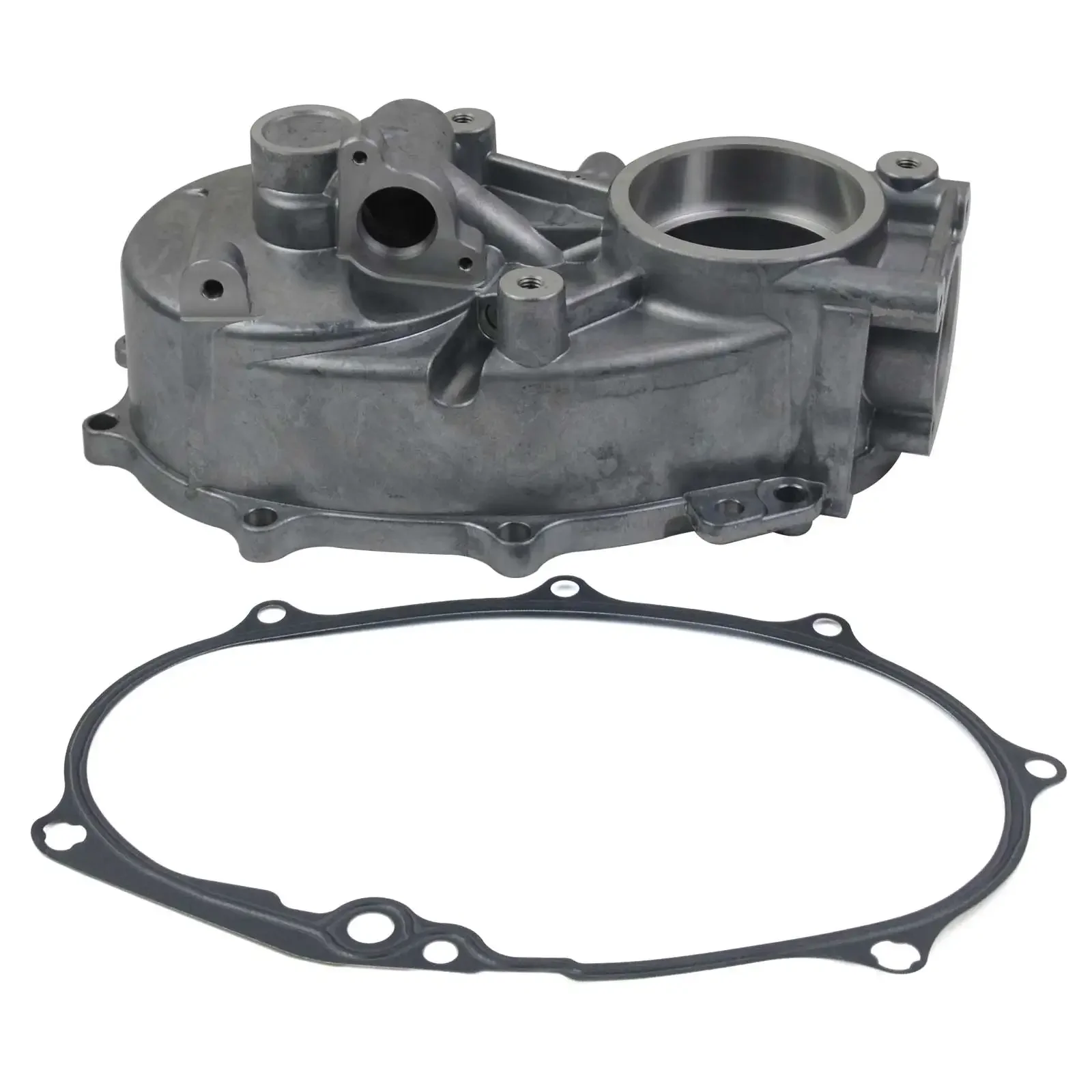 

AP01 Корпус регулятора распределительного вала + прокладка для Audi A3 A4 TT VW Golf GTI Passat Seat Skoda 2.0 TFSI/FSI 2004-2008 06F 103107 Г