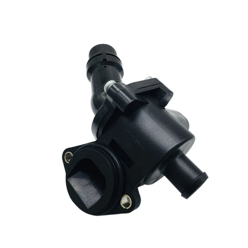 Car Engine Coolant Thermostat 06B121111K 06B121111F For  A4 B6 B7 A6 C5 VW Passat B5.5 06B121111G H J B D 902-814