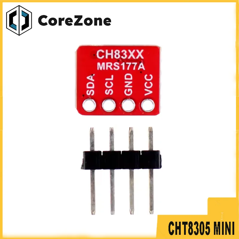 CHT8305 MINI Module Digital Temperature and Humidity Sensor Module