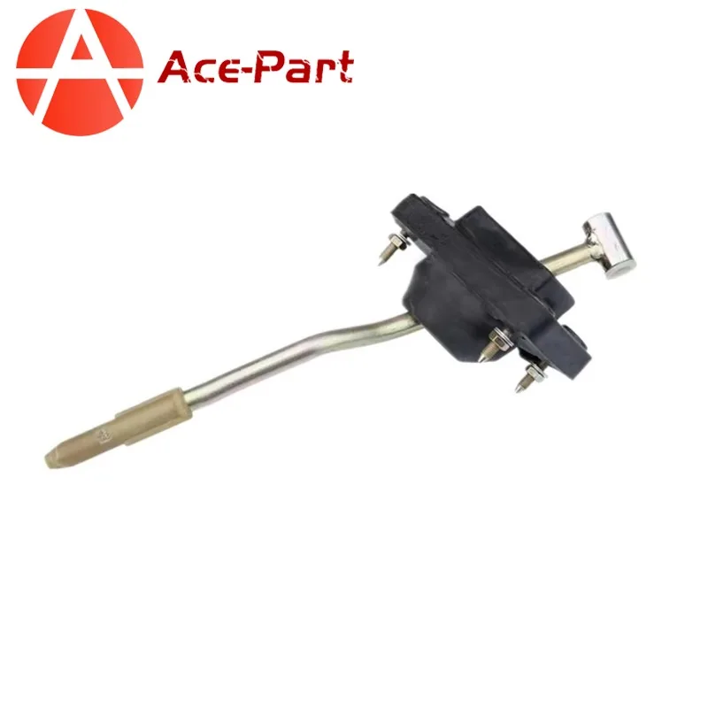 2400H3 2400JH Shift lever for Dongfeng Peugeot 206 1.4L 1.6L 2005-2008 207 2008-2014 Dongfeng Citroën C2 1.4L 1.6L 2006-2013