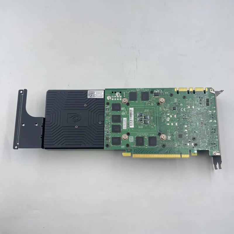 Quadro M5000 8GB Professional Graphics Card for 3D Rendering Design Graphics Card Supports 4K Screen and 4 Screens