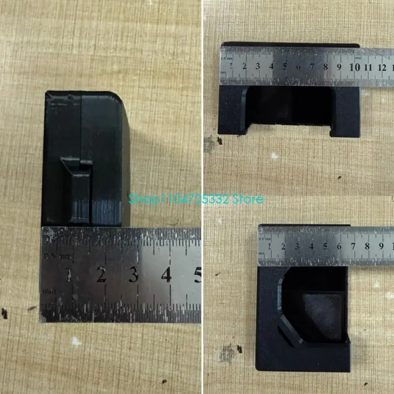 p5ea خمر تبدو الحماية الكاملة قذيفة لا تنزلق حارس واقي من أجل miyoo mini