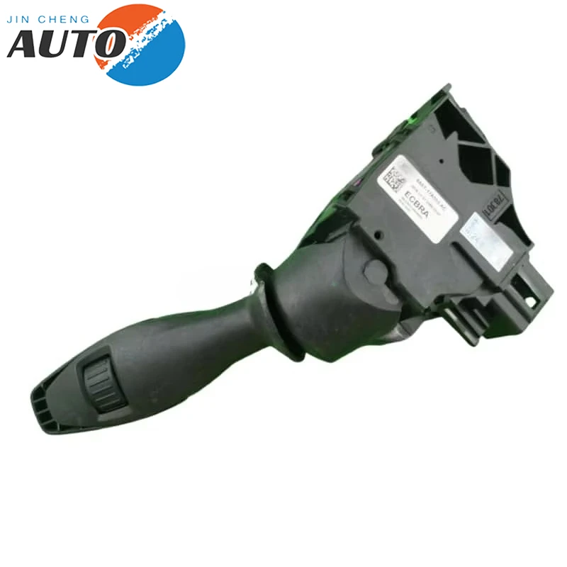 

8A6T-17A553AC Brand New Car Wiper Switch For Ford Fiesta 2009-2019