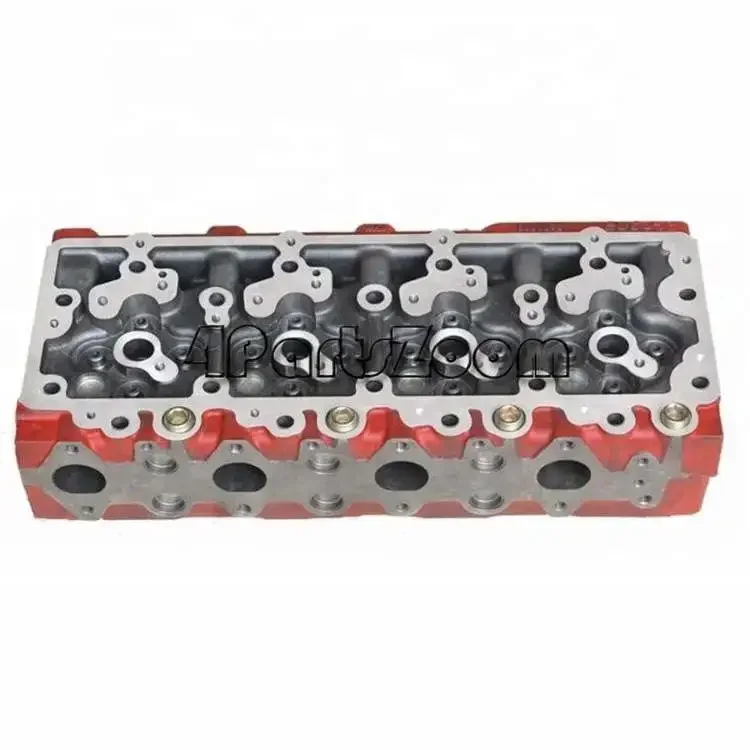 

5271176 5264128 5307154 Cylinder Head for ISF2.8 ISF3.8