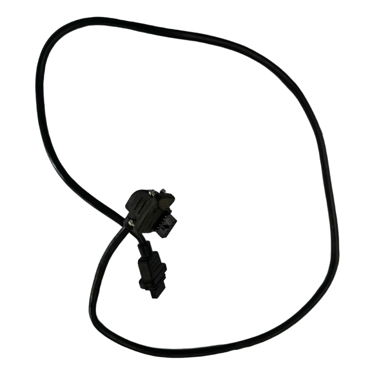 Рисунок 2 - Радарный силовой кабель Agras Drone