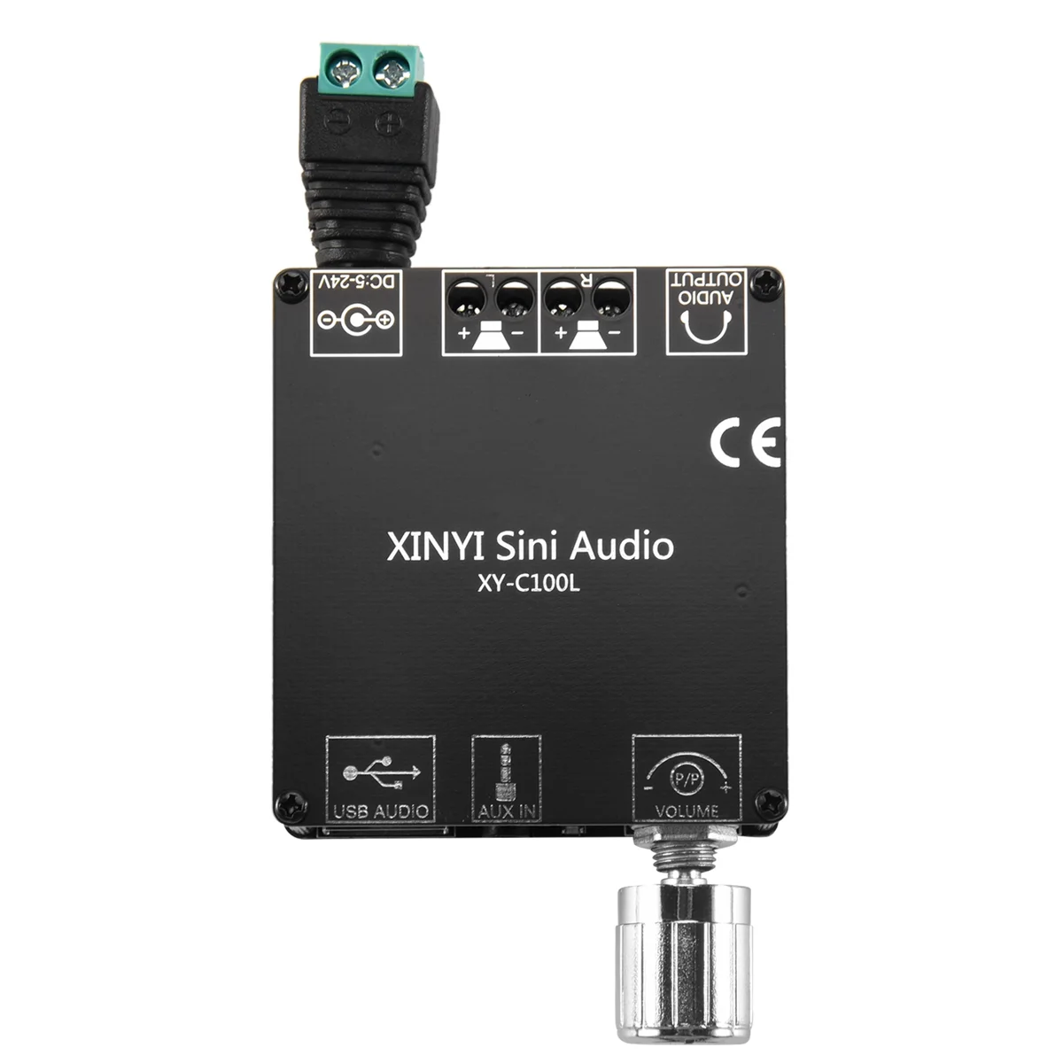 B29C-XY-C100L Hifi … - image