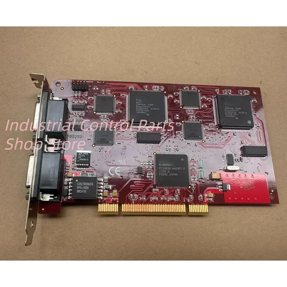 9125-003169 Image Acquisition Card Card