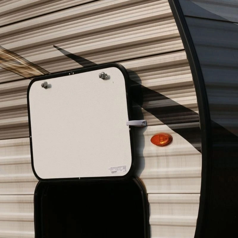 XA6H Motorhomes Campers Baggage Door Catch Compartment Latches Holders Latches Hook