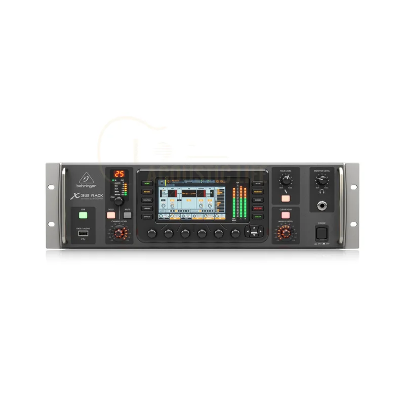 Behringer X32 Rack 19