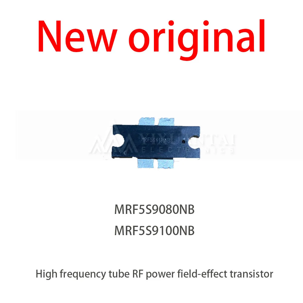 1Pcs/Lot New MRF5S9080NB MRF5S9100NB High frequency tube RF power field-effect transistor