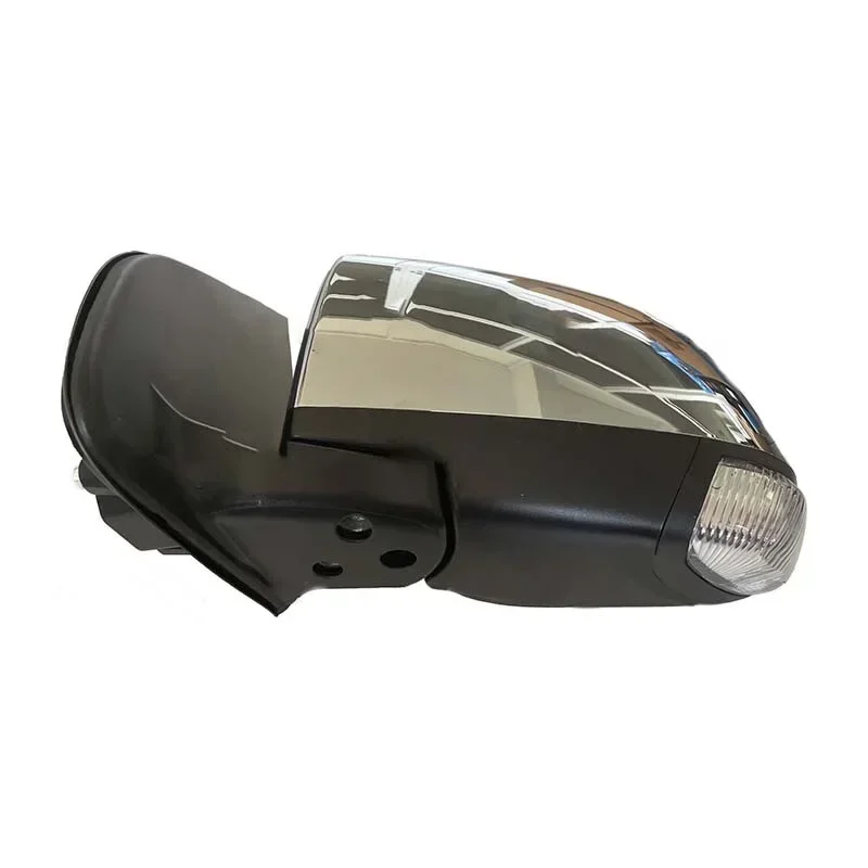 Car Rearview Side Mirror For Isuzu D-Max DMAX 2012+ High configuration