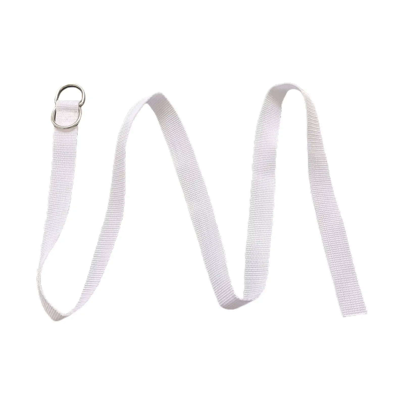 

Футбольный поясной ремень, профессиональный тренировочный ремень для футбола на открытом воздухе с D-образными кольцами, ремень для футбольных брюк, снаряжение для игроков, для детей и взрослых