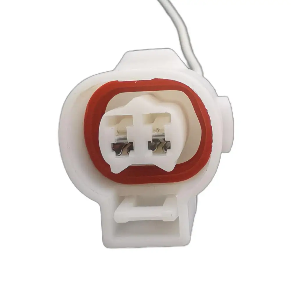 2 Pin Automotive Waterproof Connector Oil Level Sensor Wire Harness Plug 90980-10532 89491-36080 7223-1522 For Toyota Lexus