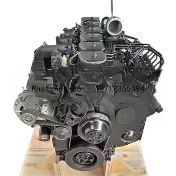 Brand new Good Condition Engine 4BT 6BT 6CT 6LT  For Cumminss and Accessories Truck Parts Accessories