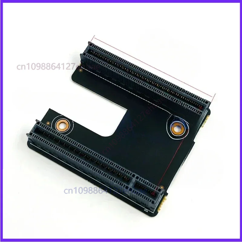 And 230435   2WAY 2SLOT 16X 4CM NVLink Bridge 2 Slot Bridge for RTX2080 RTX6000 RTX8000 Titan RTX 2SLOT IASER Server Spare Parts
