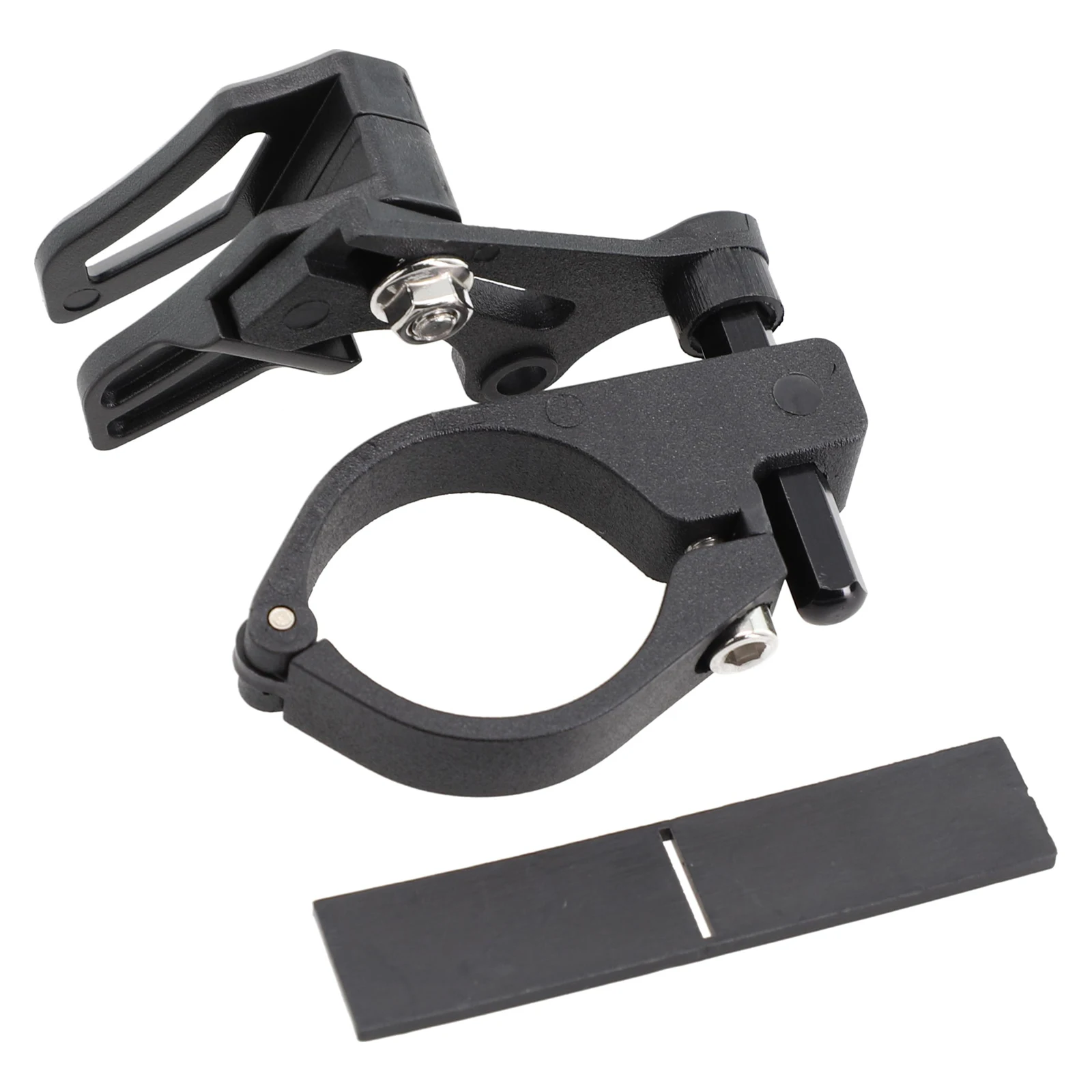 

Совершенно новая направляющая цепи, защитная рама, защитные шайбы 12*10*5 см, алюминиевый сплав, однодисковая звездочка для длительного использования