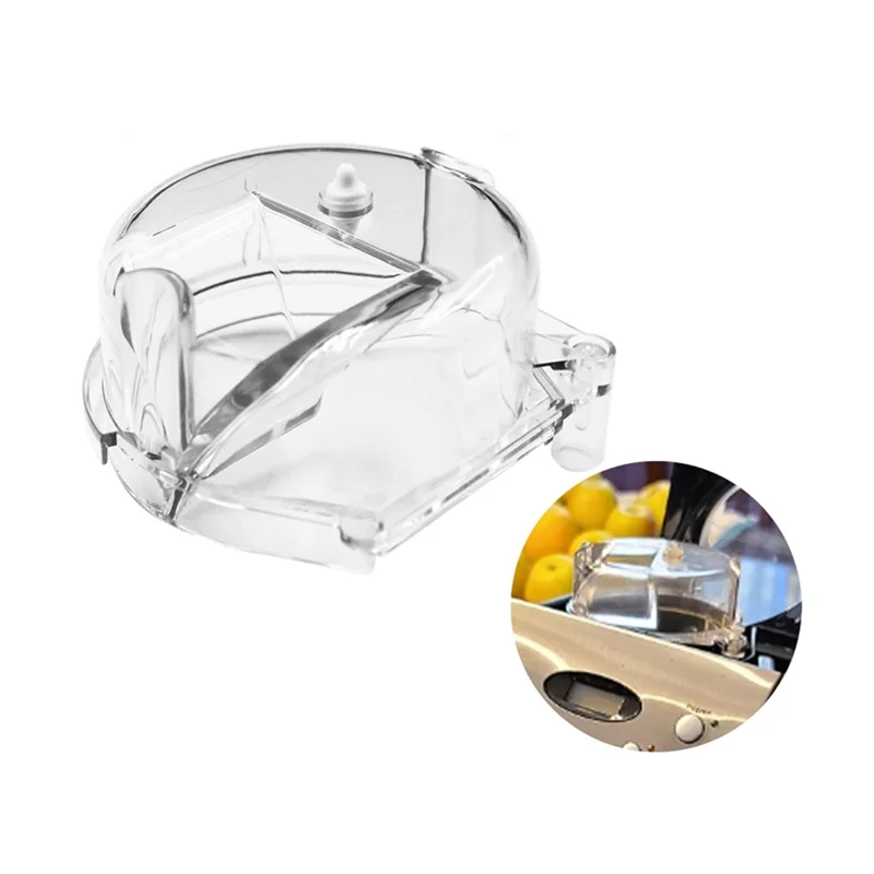 Reemplazo de tapa de montaje de molinillo estable-DGB-500GLID para cafetera Cuisinart DGB-600, DGB-625, DGB-650, DGB-500