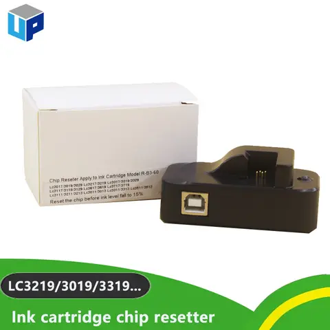 LC3011 LC3013 Ink Cartridges chip resetter For Brother J6530DW 6930DW J6730DW MFC-J491DW J497DW J690DW J895DW