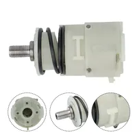 1Pcs 80x40mm Two-Speed Reducer Box Gear Box For 12V Cordless Drill Electric Screwdriver Power Tool Replacement Accessories