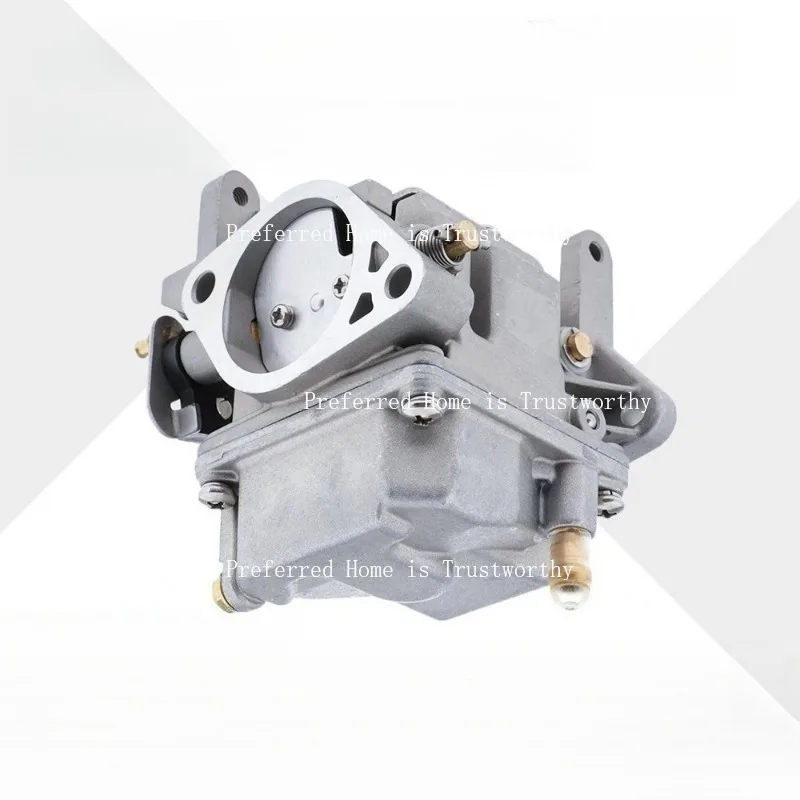 

Подходит для подвесного двигателя 69S-14301-00 69P-14301-00/10 2-тактный карбюратор 25/30 л.с.