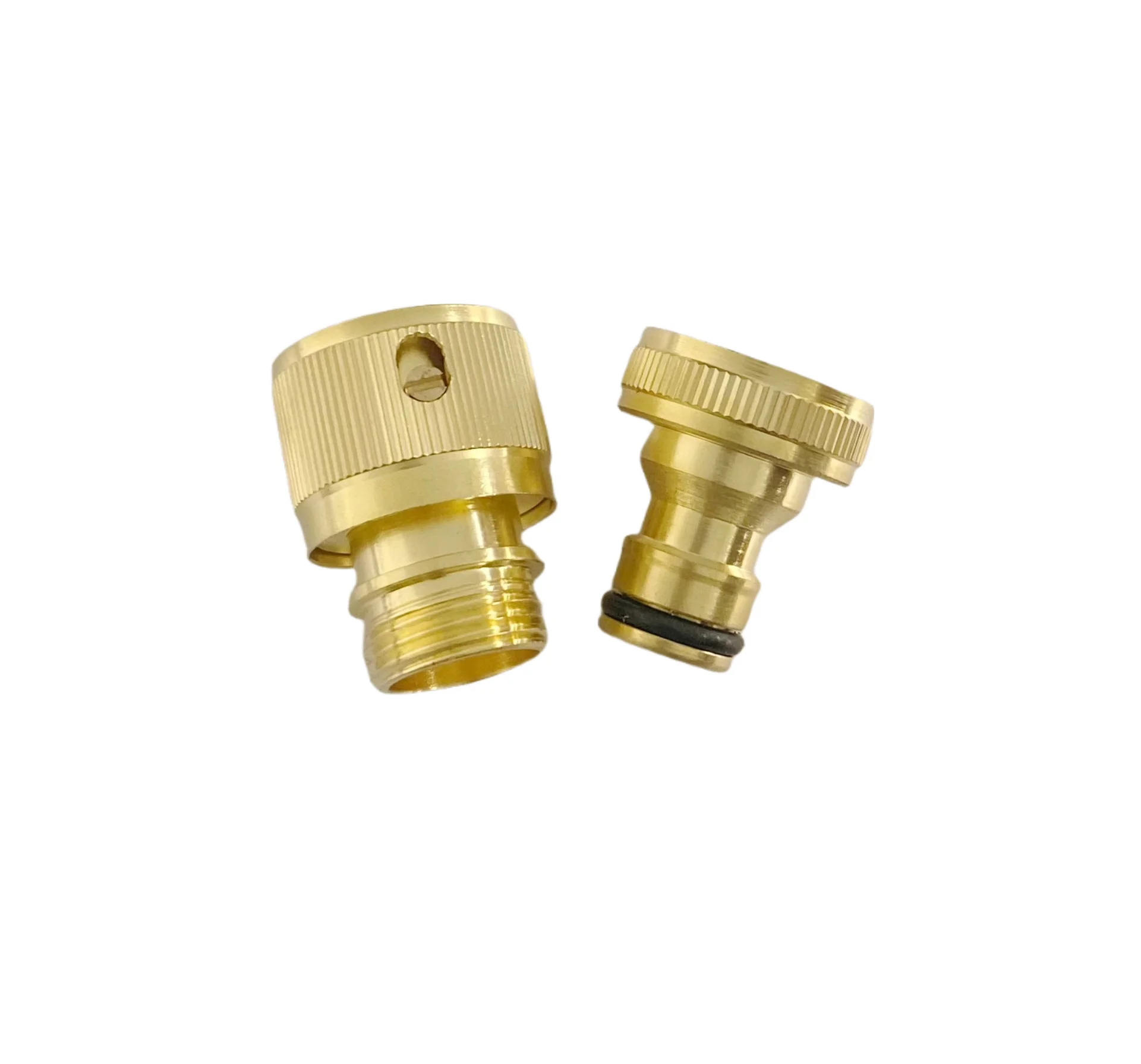 1Set Caravan Filter Water Tank Filling Pre-Filter Outdoor RV Faucet Impurity Gravity Fill External Water Purifier RV Accessories