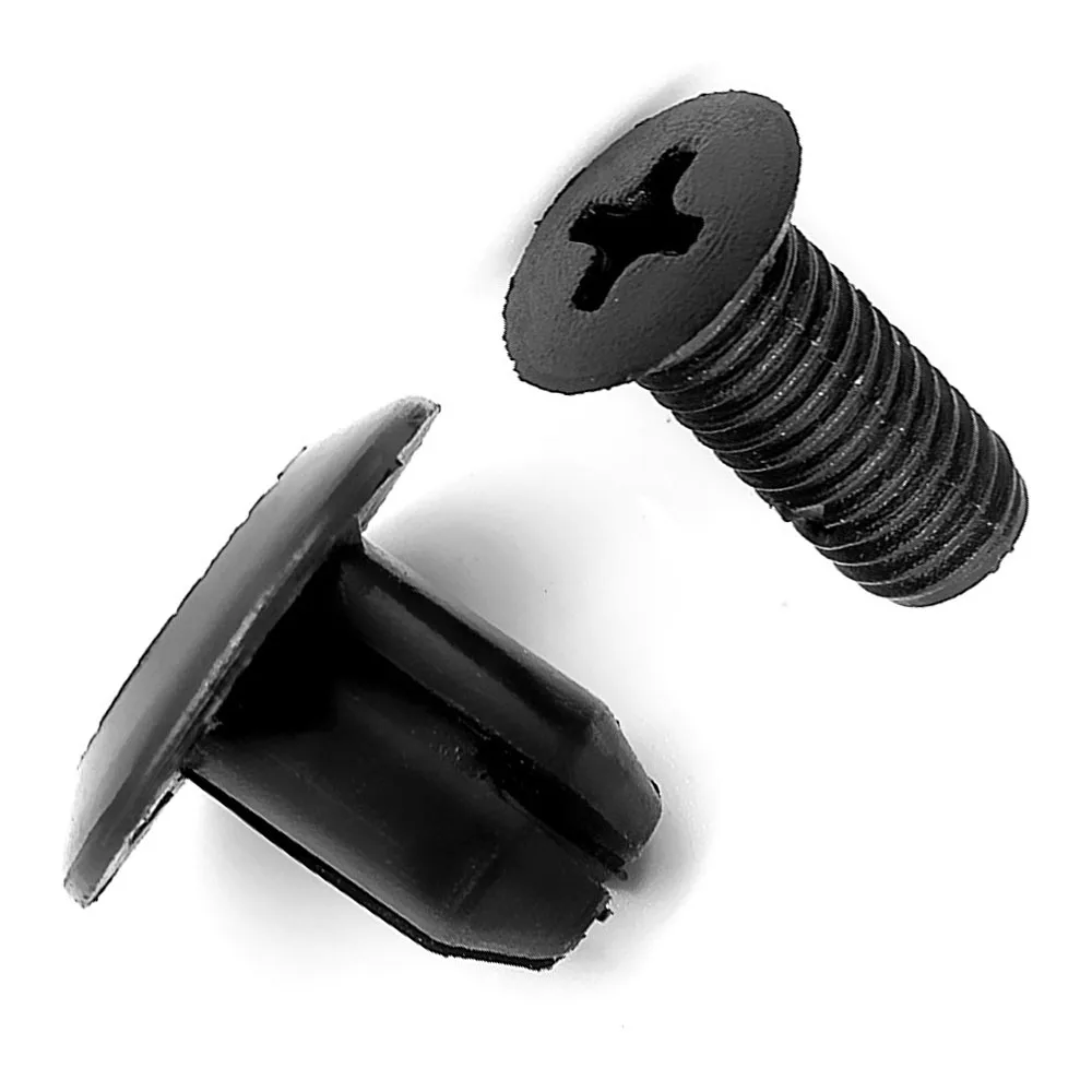 50PC Universal Plas…