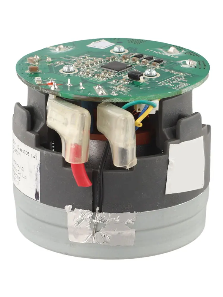 Vacuum Cleaning Fan Motor Vacuum Accessory Compatible Fan Motor For Vacuum As Shown Quick Removal Easy To Install