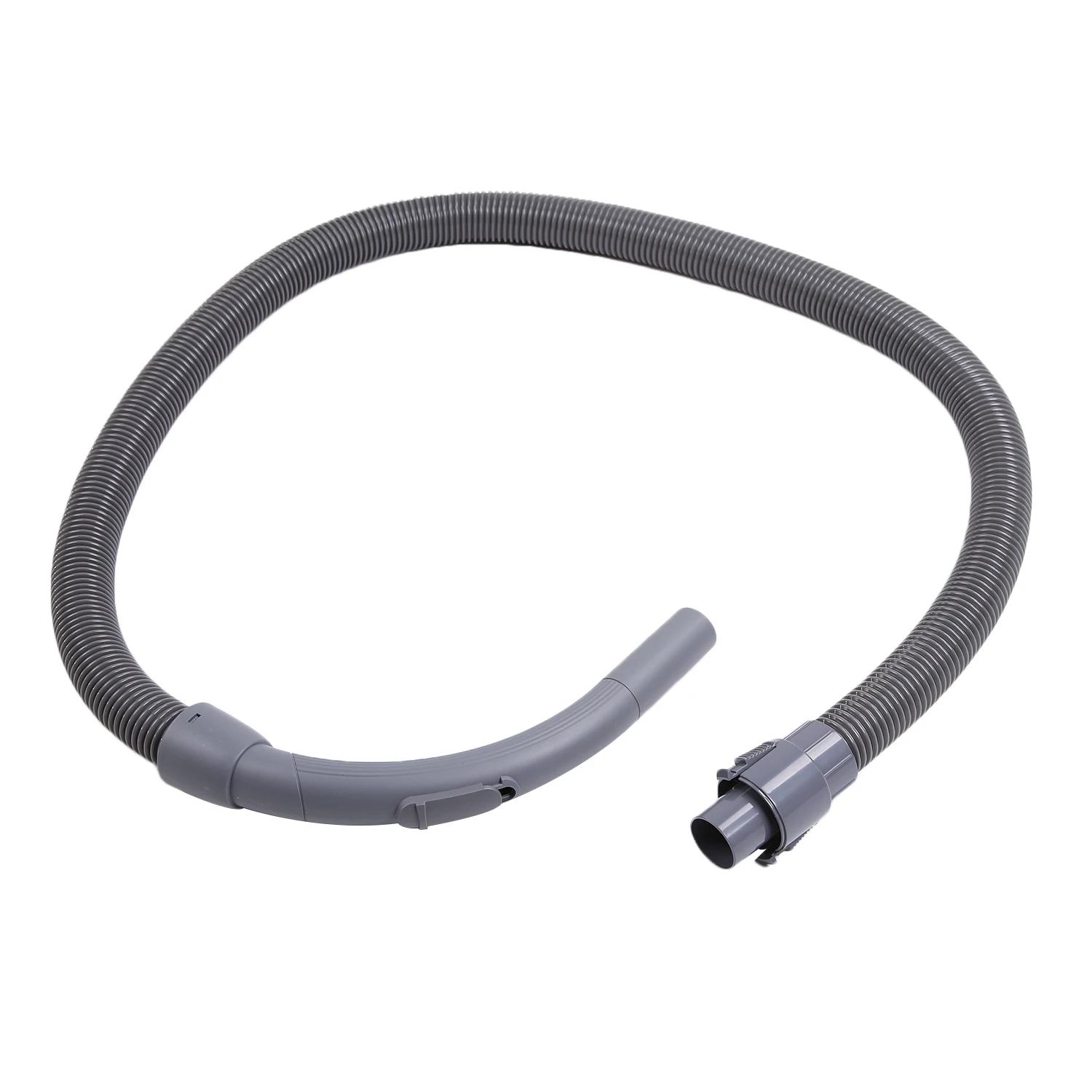 

35mm to 32mm Hose Vacuum Cleaner Accessories Converter for Vacuum Tube for QW12T-05F QW12T-05E Gray