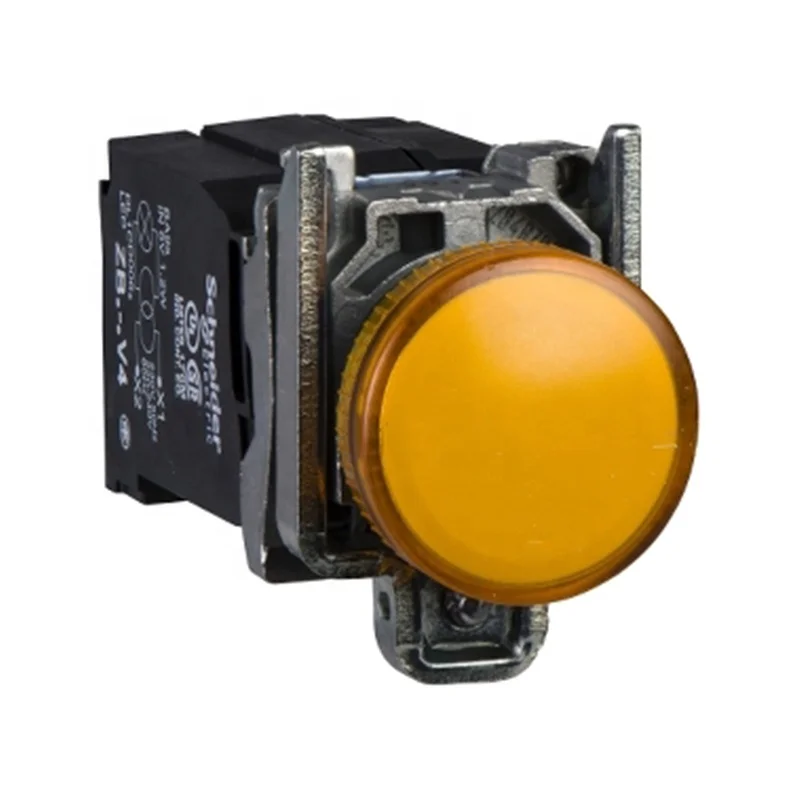 

Indicator Light XB4BV61 XB4BV45 XB4BV44 XB4BV43 XB4BV41