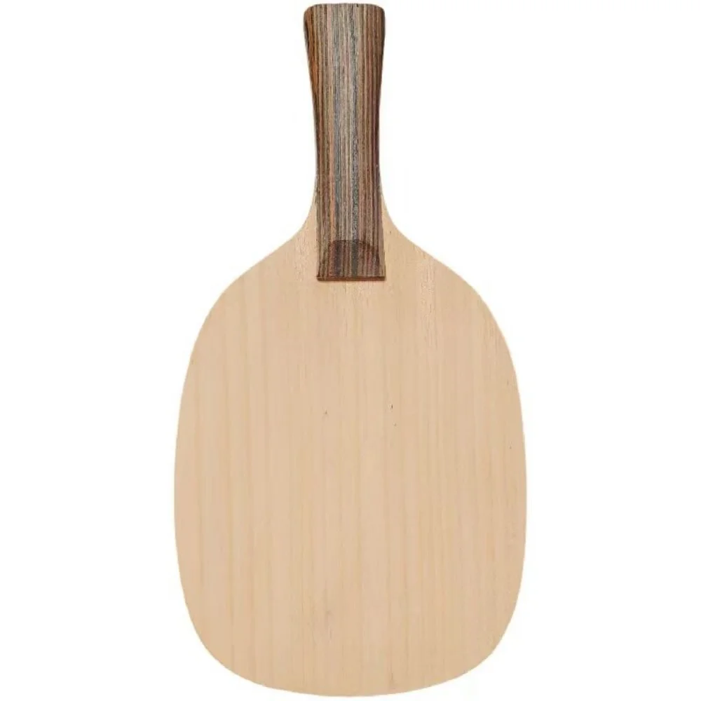 

Весло для настольного тенниса Ayous Профессиональная опорная пластина Горизонтальная ракетка для занятий спортом и фитнесом