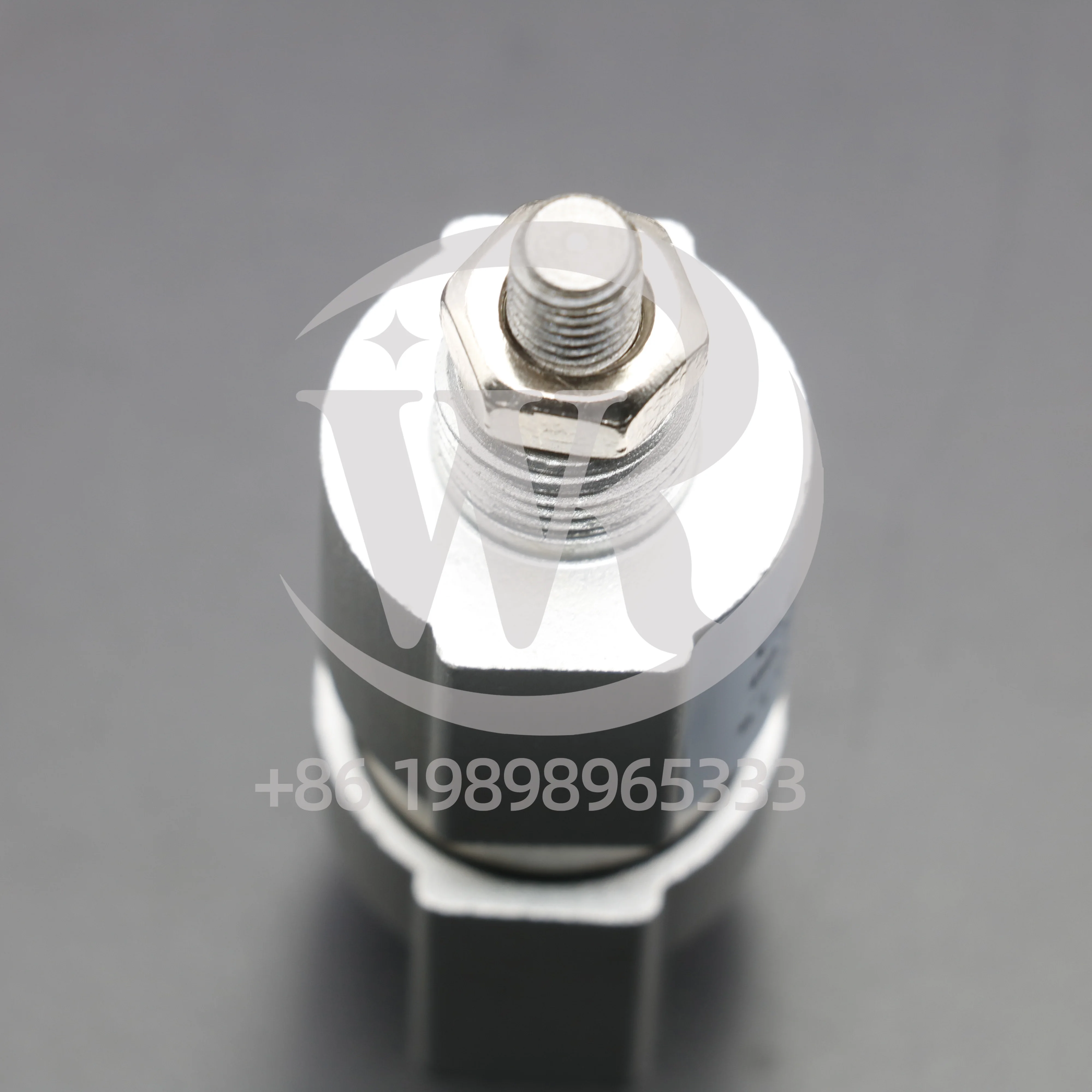 1Pc 00.580.2489 Cylinder 20x20 Cylinder Durable for Press Accessories Spare Parts