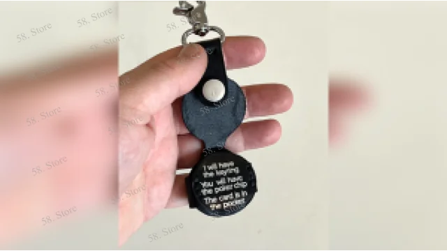 

Equivokey- Pro (Poker Chip) By Grum Magic tricks ( 58 Store Download )