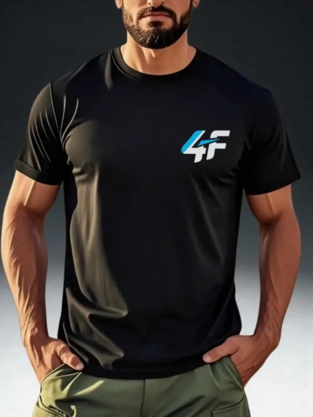 

Мужская дышащая сетчатая футболка быстросохнущая, влагоотводящая, для спортзала, бега, тренировок, повседневной носки летом и на открытом воздухе