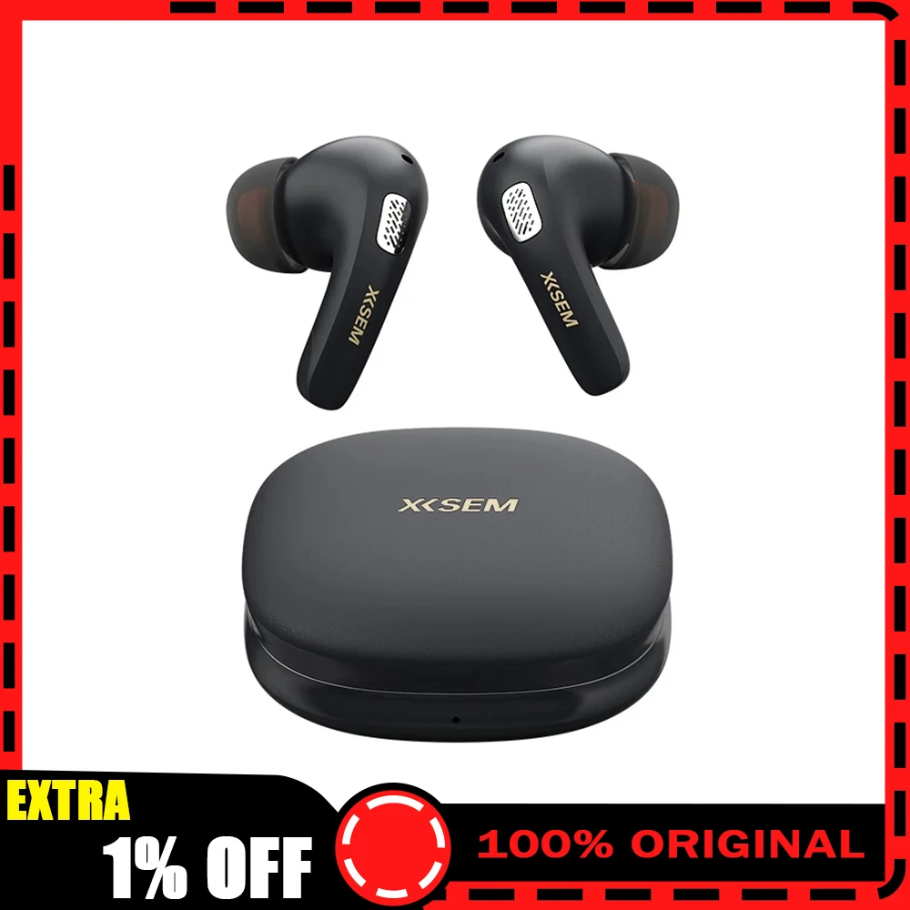 For XISEM A1 Wireless Headset ALPT High Density Pickup Technology E-sports Headset Tri-Auro2.0 Panoramic Audio Matrix For Gifts