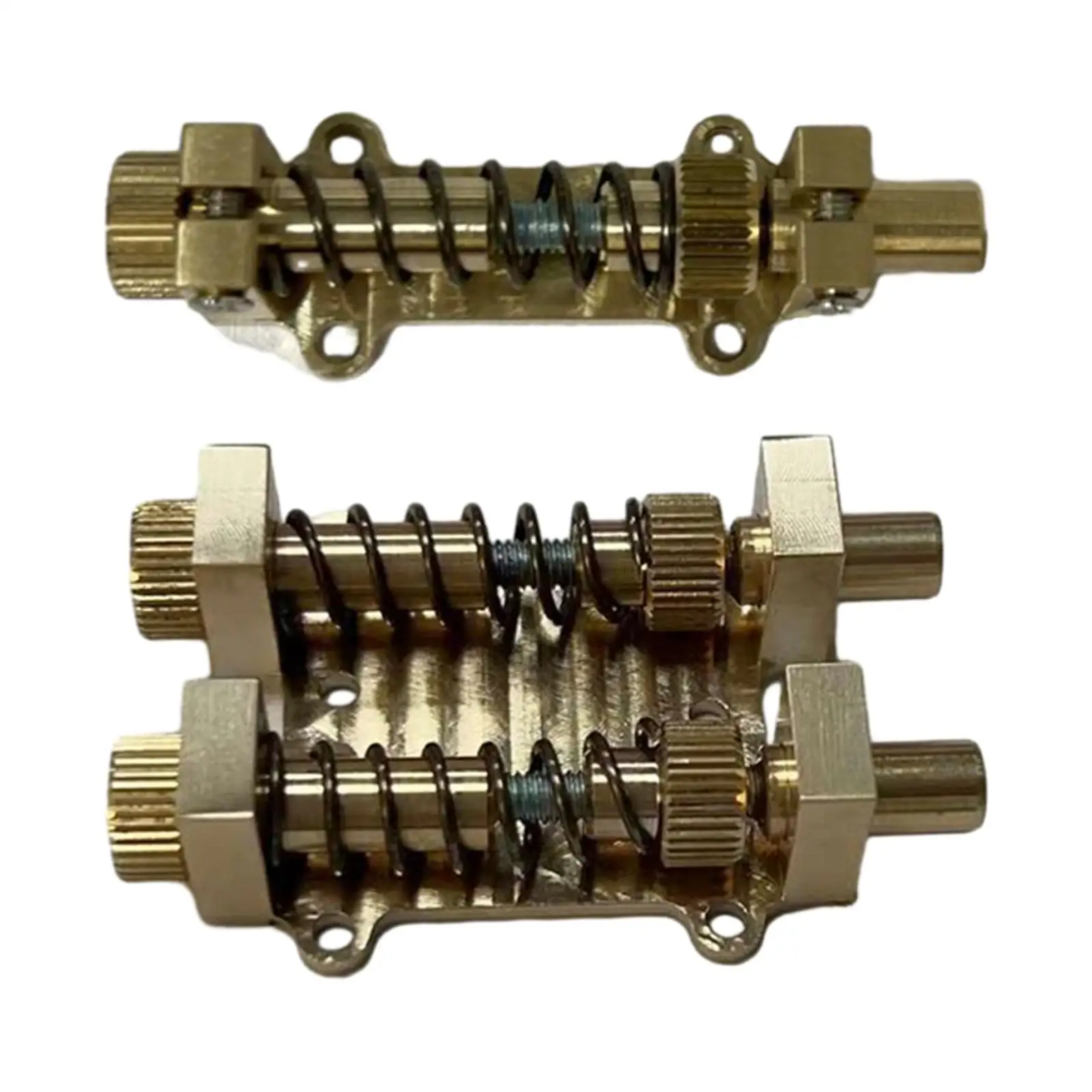 Tremolo Bridge Stabilizer Adjuster for Electric Guitars Musical Instrument